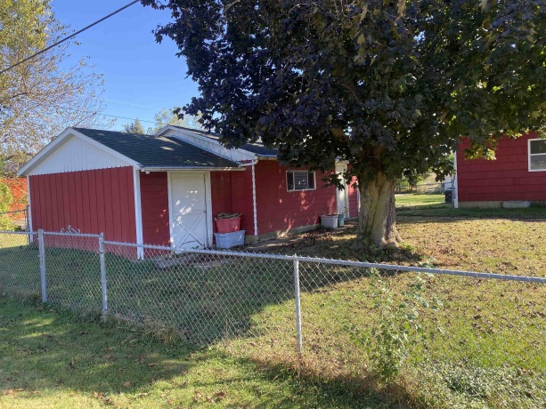 1816 Ontario, SAVANNA, Illinois 61074, 2 Bedrooms Bedrooms, ,1 BathroomBathrooms,House,For Sale,Ontario,202506289