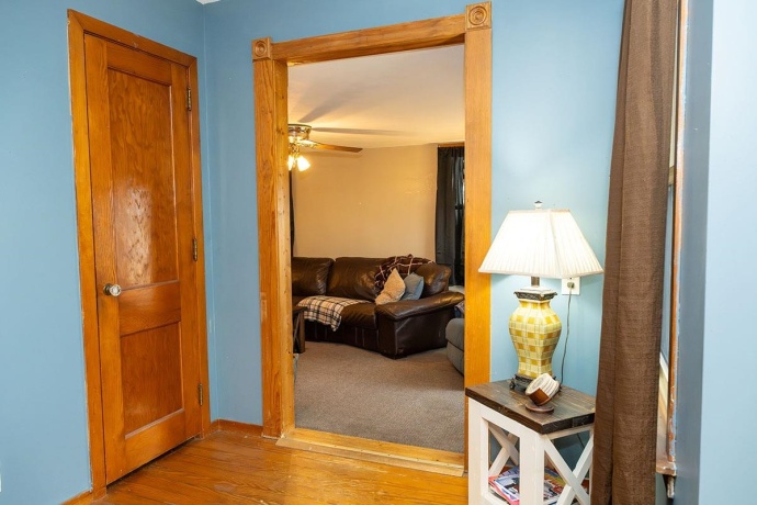 503 2ND, BYRON, Illinois 61010, 2 Bedrooms Bedrooms, ,1 BathroomBathrooms,House,For Sale,2ND,202507345