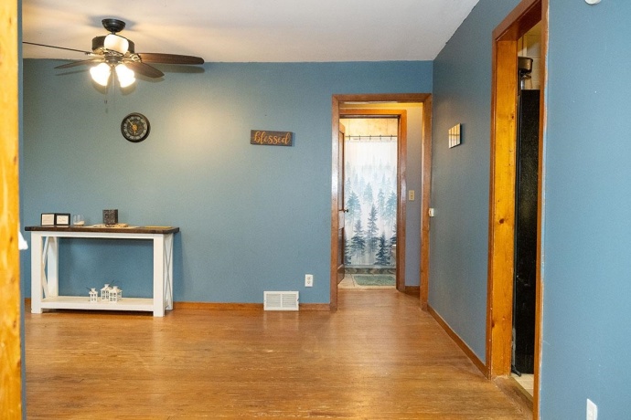 503 2ND, BYRON, Illinois 61010, 2 Bedrooms Bedrooms, ,1 BathroomBathrooms,House,For Sale,2ND,202507345