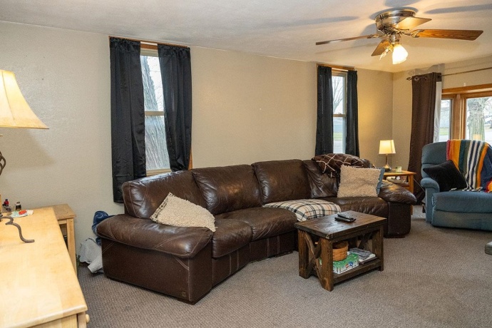 503 2ND, BYRON, Illinois 61010, 2 Bedrooms Bedrooms, ,1 BathroomBathrooms,House,For Sale,2ND,202507345