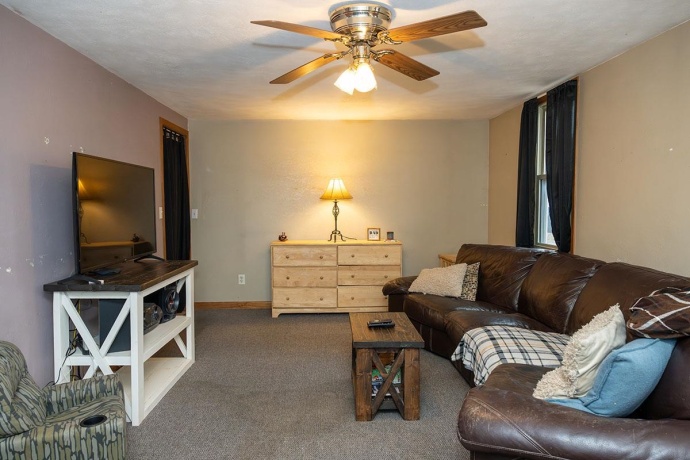 503 2ND, BYRON, Illinois 61010, 2 Bedrooms Bedrooms, ,1 BathroomBathrooms,House,For Sale,2ND,202507345