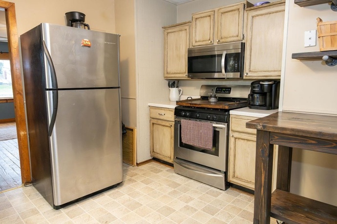 503 2ND, BYRON, Illinois 61010, 2 Bedrooms Bedrooms, ,1 BathroomBathrooms,House,For Sale,2ND,202507345