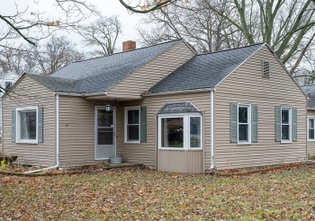 503 2ND, BYRON, Illinois 61010, 2 Bedrooms Bedrooms, ,1 BathroomBathrooms,House,For Sale,2ND,202507345