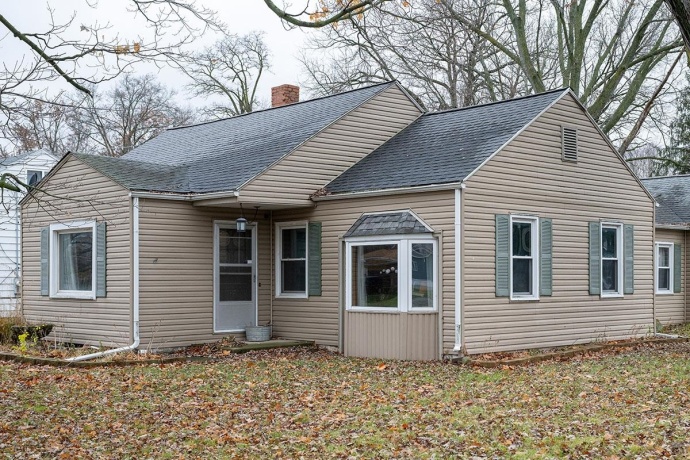 503 2ND, BYRON, Illinois 61010, 2 Bedrooms Bedrooms, ,1 BathroomBathrooms,House,For Sale,2ND,202507345