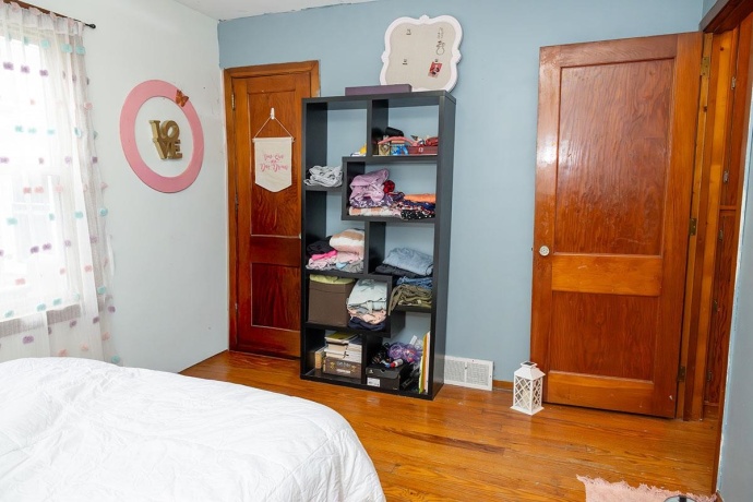 503 2ND, BYRON, Illinois 61010, 2 Bedrooms Bedrooms, ,1 BathroomBathrooms,House,For Sale,2ND,202507345