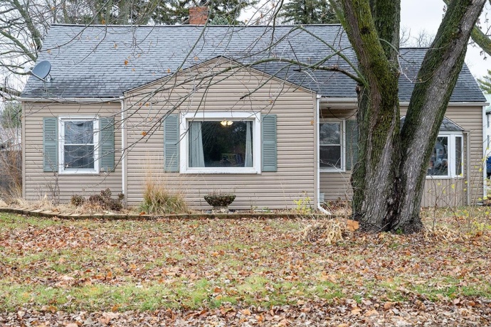 503 2ND, BYRON, Illinois 61010, 2 Bedrooms Bedrooms, ,1 BathroomBathrooms,House,For Sale,2ND,202507345