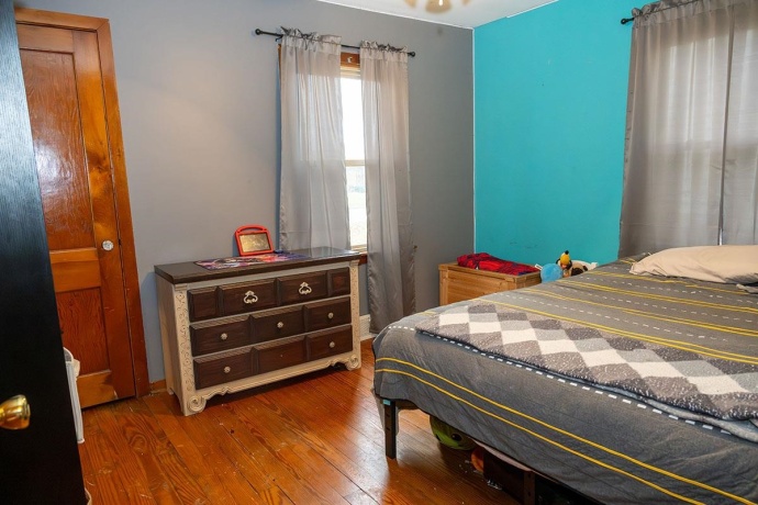 503 2ND, BYRON, Illinois 61010, 2 Bedrooms Bedrooms, ,1 BathroomBathrooms,House,For Sale,2ND,202507345