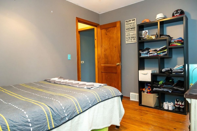 503 2ND, BYRON, Illinois 61010, 2 Bedrooms Bedrooms, ,1 BathroomBathrooms,House,For Sale,2ND,202507345