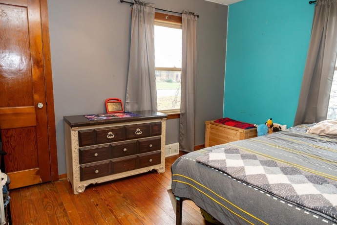 503 2ND, BYRON, Illinois 61010, 2 Bedrooms Bedrooms, ,1 BathroomBathrooms,House,For Sale,2ND,202507345