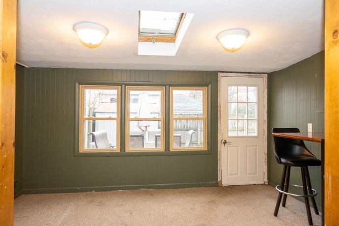 503 2ND, BYRON, Illinois 61010, 2 Bedrooms Bedrooms, ,1 BathroomBathrooms,House,For Sale,2ND,202507345