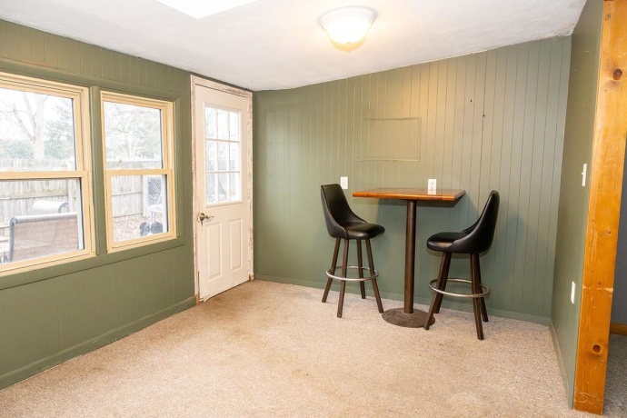 503 2ND, BYRON, Illinois 61010, 2 Bedrooms Bedrooms, ,1 BathroomBathrooms,House,For Sale,2ND,202507345