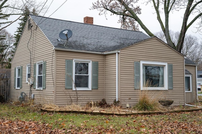 503 2ND, BYRON, Illinois 61010, 2 Bedrooms Bedrooms, ,1 BathroomBathrooms,House,For Sale,2ND,202507345