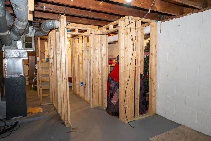 503 2ND, BYRON, Illinois 61010, 2 Bedrooms Bedrooms, ,1 BathroomBathrooms,House,For Sale,2ND,202507345