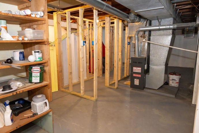 503 2ND, BYRON, Illinois 61010, 2 Bedrooms Bedrooms, ,1 BathroomBathrooms,House,For Sale,2ND,202507345