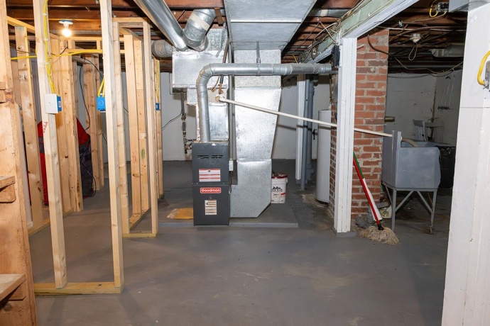 503 2ND, BYRON, Illinois 61010, 2 Bedrooms Bedrooms, ,1 BathroomBathrooms,House,For Sale,2ND,202507345