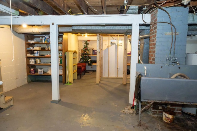 503 2ND, BYRON, Illinois 61010, 2 Bedrooms Bedrooms, ,1 BathroomBathrooms,House,For Sale,2ND,202507345