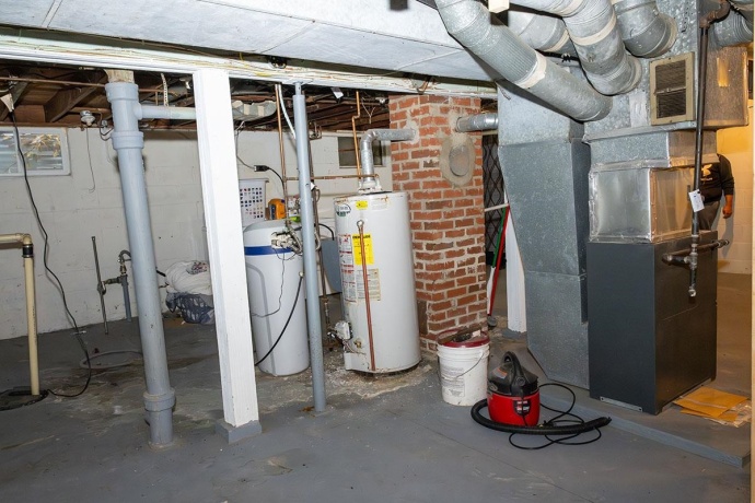 503 2ND, BYRON, Illinois 61010, 2 Bedrooms Bedrooms, ,1 BathroomBathrooms,House,For Sale,2ND,202507345