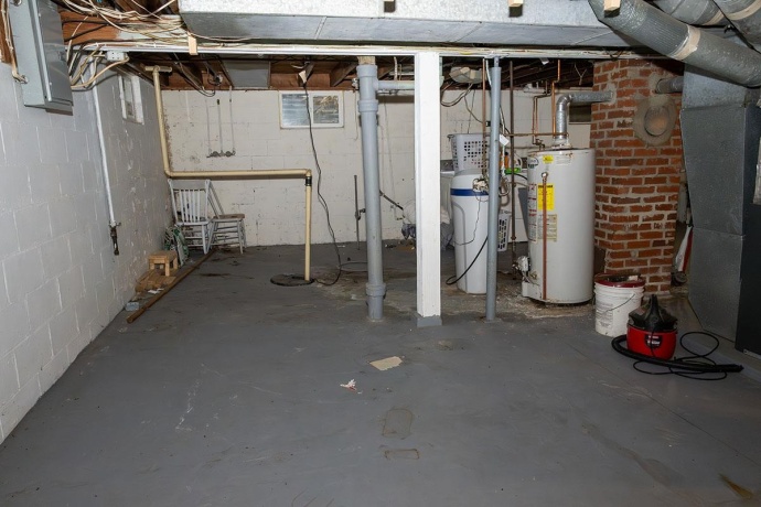 503 2ND, BYRON, Illinois 61010, 2 Bedrooms Bedrooms, ,1 BathroomBathrooms,House,For Sale,2ND,202507345