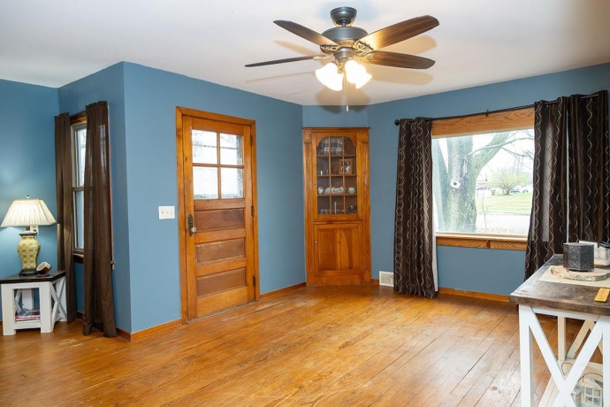 503 2ND, BYRON, Illinois 61010, 2 Bedrooms Bedrooms, ,1 BathroomBathrooms,House,For Sale,2ND,202507345