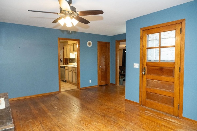 503 2ND, BYRON, Illinois 61010, 2 Bedrooms Bedrooms, ,1 BathroomBathrooms,House,For Sale,2ND,202507345