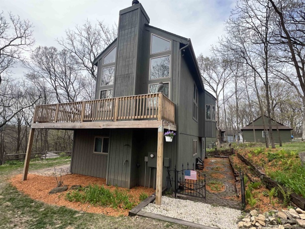 5 Cayuga, GALENA, Illinois 61036, 2 Bedrooms Bedrooms, ,2 BathroomsBathrooms,House,For Sale,Cayuga,202502157