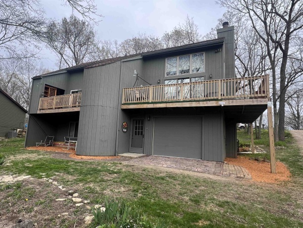 5 Cayuga, GALENA, Illinois 61036, 2 Bedrooms Bedrooms, ,2 BathroomsBathrooms,House,For Sale,Cayuga,202502157