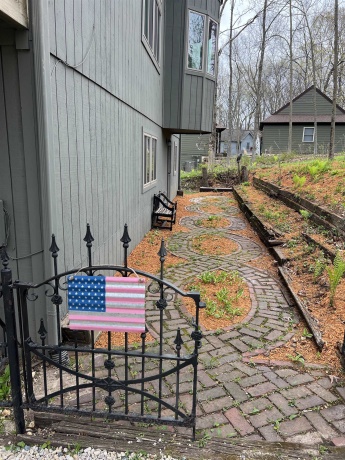 5 Cayuga, GALENA, Illinois 61036, 2 Bedrooms Bedrooms, ,2 BathroomsBathrooms,House,For Sale,Cayuga,202502157