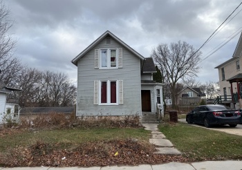 1215 6th, ROCKFORD, Illinois 61104, 4 Bedrooms Bedrooms, ,2 BathroomsBathrooms,House,For Sale,6th,202507349
