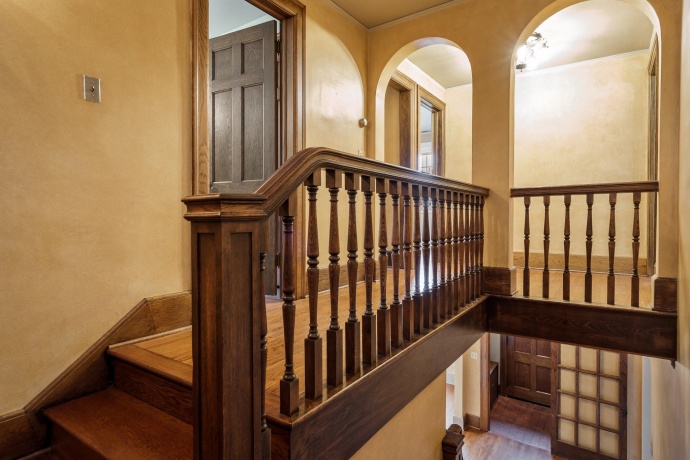 2326 CLINTON, ROCKFORD, Illinois 61103, 4 Bedrooms Bedrooms, ,2 BathroomsBathrooms,House,For Sale,CLINTON,202507352