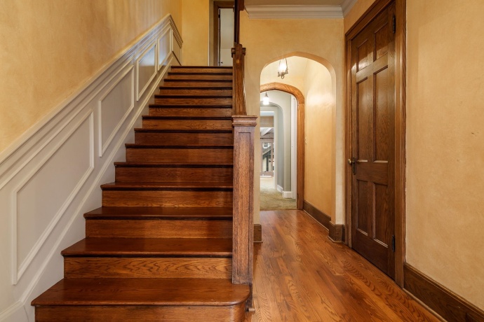 2326 CLINTON, ROCKFORD, Illinois 61103, 4 Bedrooms Bedrooms, ,2 BathroomsBathrooms,House,For Sale,CLINTON,202507352