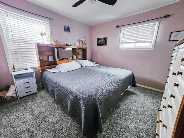 1105 Colonial, MACHESNEY PARK, Illinois 61115, 3 Bedrooms Bedrooms, ,1 BathroomBathrooms,House,For Sale,Colonial,202507353