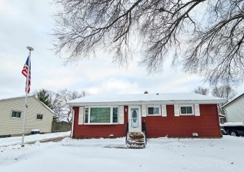 1105 Colonial, MACHESNEY PARK, Illinois 61115, 3 Bedrooms Bedrooms, ,1 BathroomBathrooms,House,For Sale,Colonial,202507353