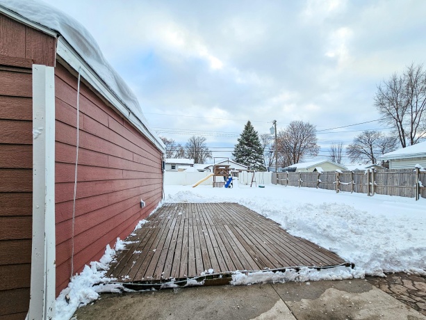 1105 Colonial, MACHESNEY PARK, Illinois 61115, 3 Bedrooms Bedrooms, ,1 BathroomBathrooms,House,For Sale,Colonial,202507353