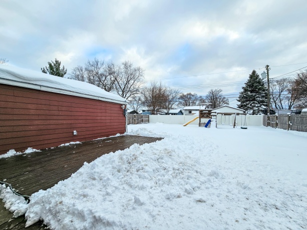 1105 Colonial, MACHESNEY PARK, Illinois 61115, 3 Bedrooms Bedrooms, ,1 BathroomBathrooms,House,For Sale,Colonial,202507353