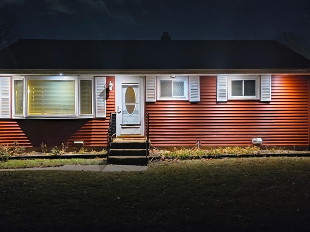 1105 Colonial, MACHESNEY PARK, Illinois 61115, 3 Bedrooms Bedrooms, ,1 BathroomBathrooms,House,For Sale,Colonial,202507353