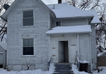 1035 Benton, ROCKFORD, Illinois 61107, ,2 Units,For Sale,Benton,202507354