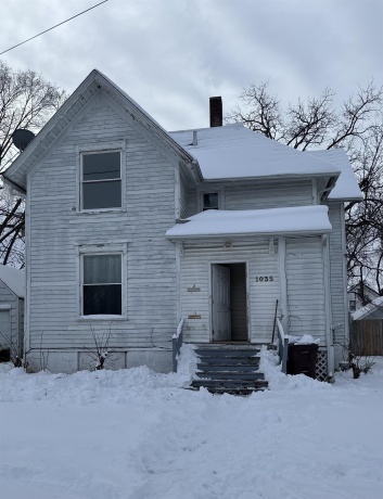 1035 Benton, ROCKFORD, Illinois 61107, ,2 Units,For Sale,Benton,202507354