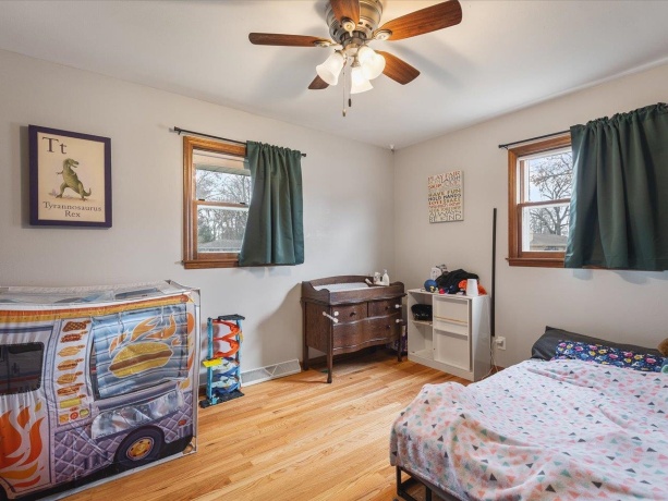 4821 Danforth, ROCKFORD, Illinois 61114, 3 Bedrooms Bedrooms, ,1 BathroomBathrooms,House,For Sale,Danforth,202507364