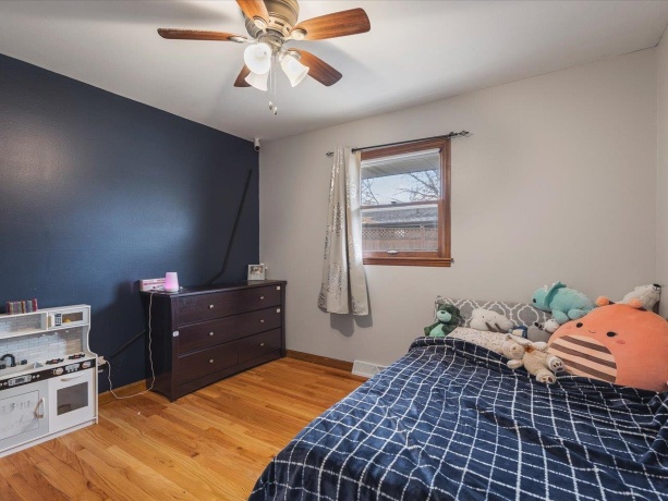 4821 Danforth, ROCKFORD, Illinois 61114, 3 Bedrooms Bedrooms, ,1 BathroomBathrooms,House,For Sale,Danforth,202507364