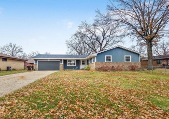 4821 Danforth, ROCKFORD, Illinois 61114, 3 Bedrooms Bedrooms, ,1 BathroomBathrooms,House,For Sale,Danforth,202507364