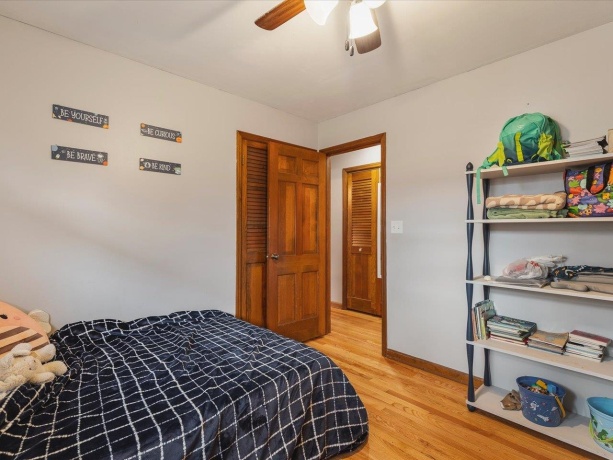 4821 Danforth, ROCKFORD, Illinois 61114, 3 Bedrooms Bedrooms, ,1 BathroomBathrooms,House,For Sale,Danforth,202507364