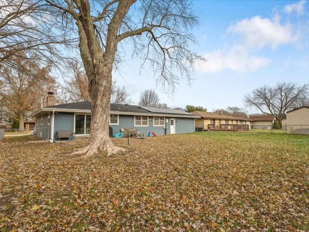 4821 Danforth, ROCKFORD, Illinois 61114, 3 Bedrooms Bedrooms, ,1 BathroomBathrooms,House,For Sale,Danforth,202507364