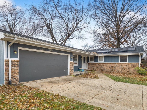 4821 Danforth, ROCKFORD, Illinois 61114, 3 Bedrooms Bedrooms, ,1 BathroomBathrooms,House,For Sale,Danforth,202507364
