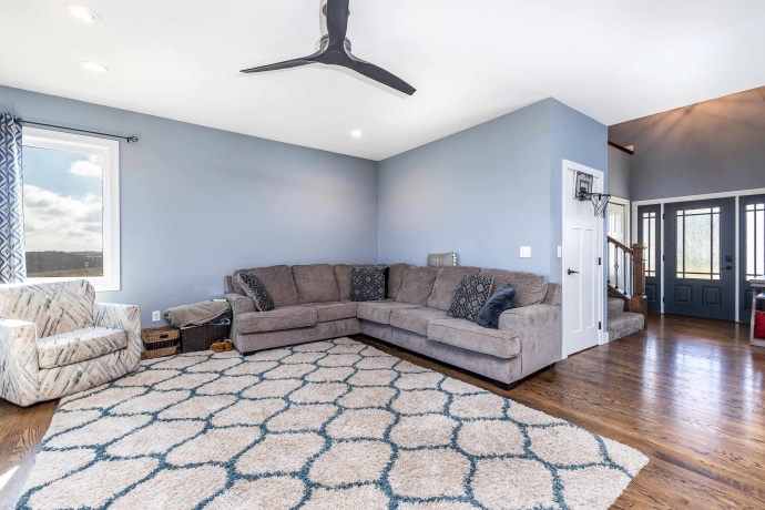 434 White, BENTON, Wisconsin 53803, 5 Bedrooms Bedrooms, ,2 BathroomsBathrooms,House,For Sale,White,202507141