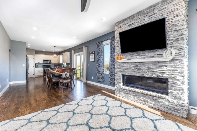 434 White, BENTON, Wisconsin 53803, 5 Bedrooms Bedrooms, ,2 BathroomsBathrooms,House,For Sale,White,202507141