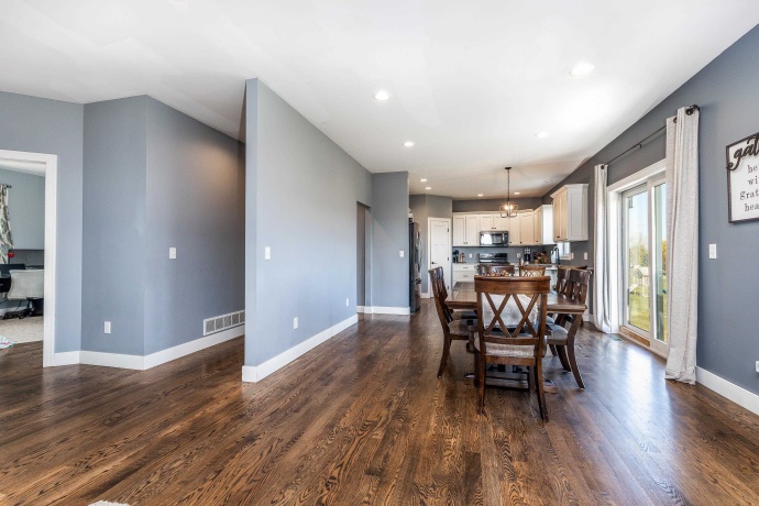 434 White, BENTON, Wisconsin 53803, 5 Bedrooms Bedrooms, ,2 BathroomsBathrooms,House,For Sale,White,202507141