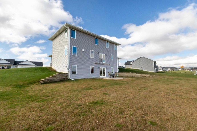 434 White, BENTON, Wisconsin 53803, 5 Bedrooms Bedrooms, ,2 BathroomsBathrooms,House,For Sale,White,202507141