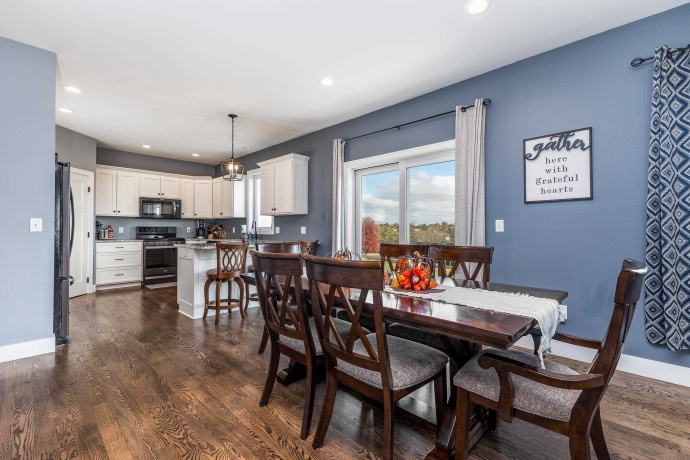 434 White, BENTON, Wisconsin 53803, 5 Bedrooms Bedrooms, ,2 BathroomsBathrooms,House,For Sale,White,202507141