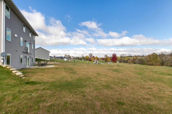 434 White, BENTON, Wisconsin 53803, 5 Bedrooms Bedrooms, ,2 BathroomsBathrooms,House,For Sale,White,202507141