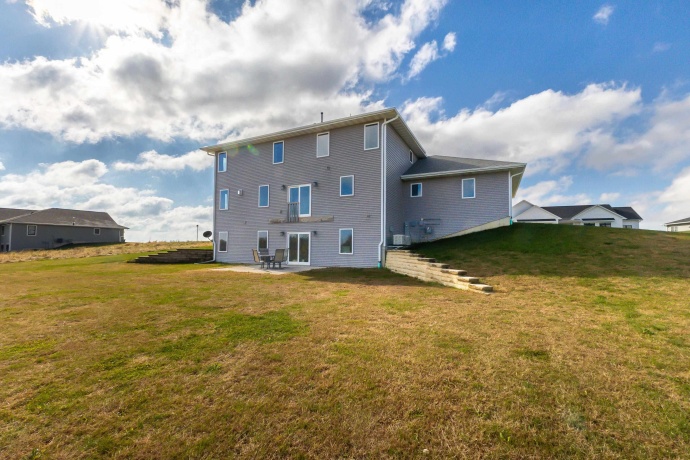 434 White, BENTON, Wisconsin 53803, 5 Bedrooms Bedrooms, ,2 BathroomsBathrooms,House,For Sale,White,202507141